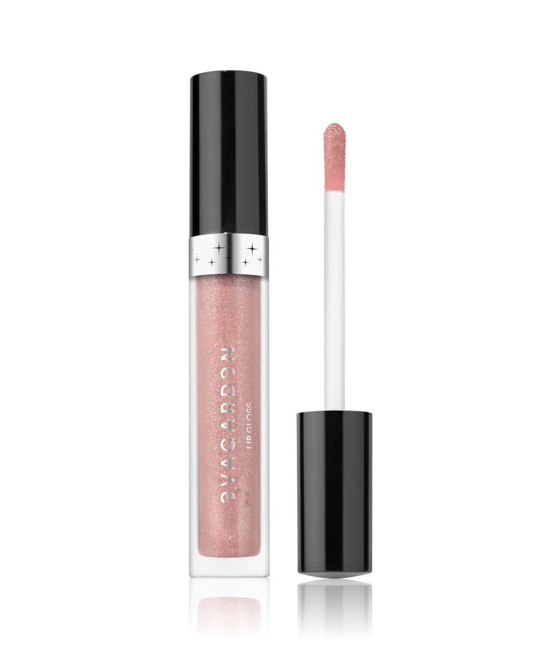 Evagarden Lip Gloss Diamond N°854 Shy 2,7ml  lip gloss brillantezza labbra