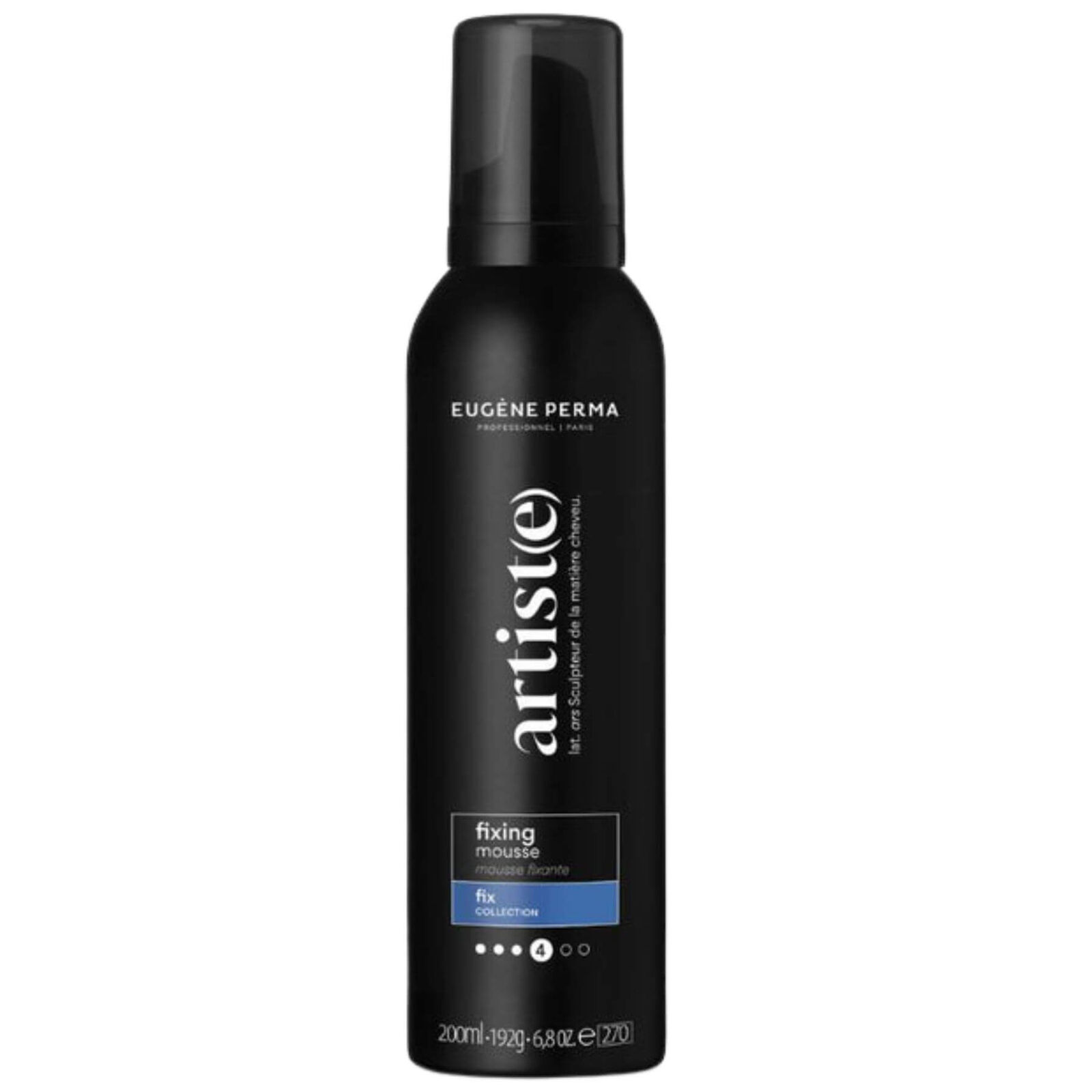 Mousse fissante Artist(e) Eugène Perma 200ML
