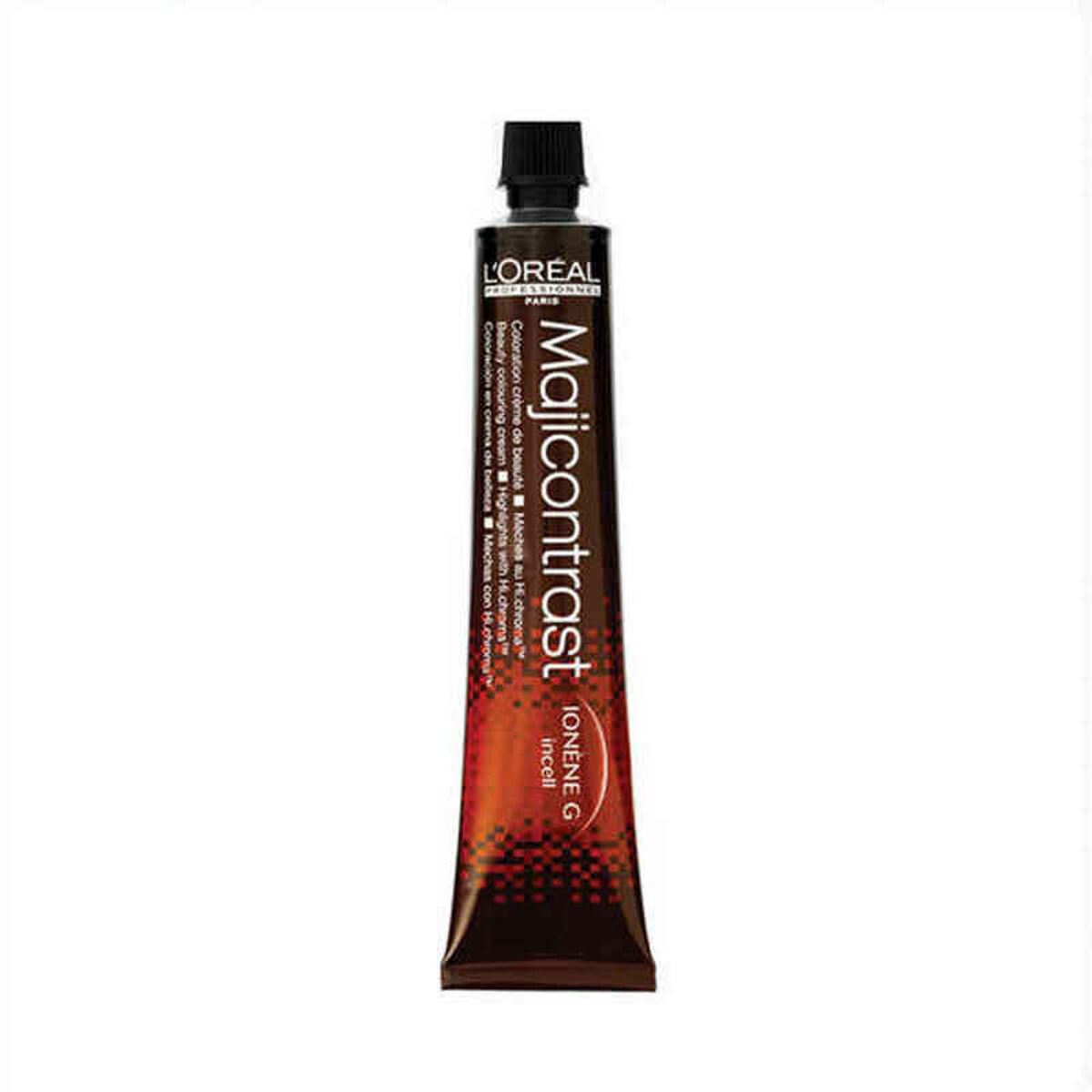 Tintura Permanente Majicontrast L'Oreal Professionnel Paris Majicontrast 50 [