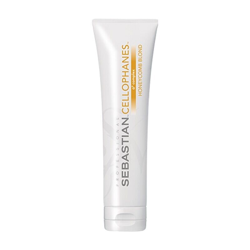 SEBASTIAN Cellophanes Honeycomb Blond 300ml