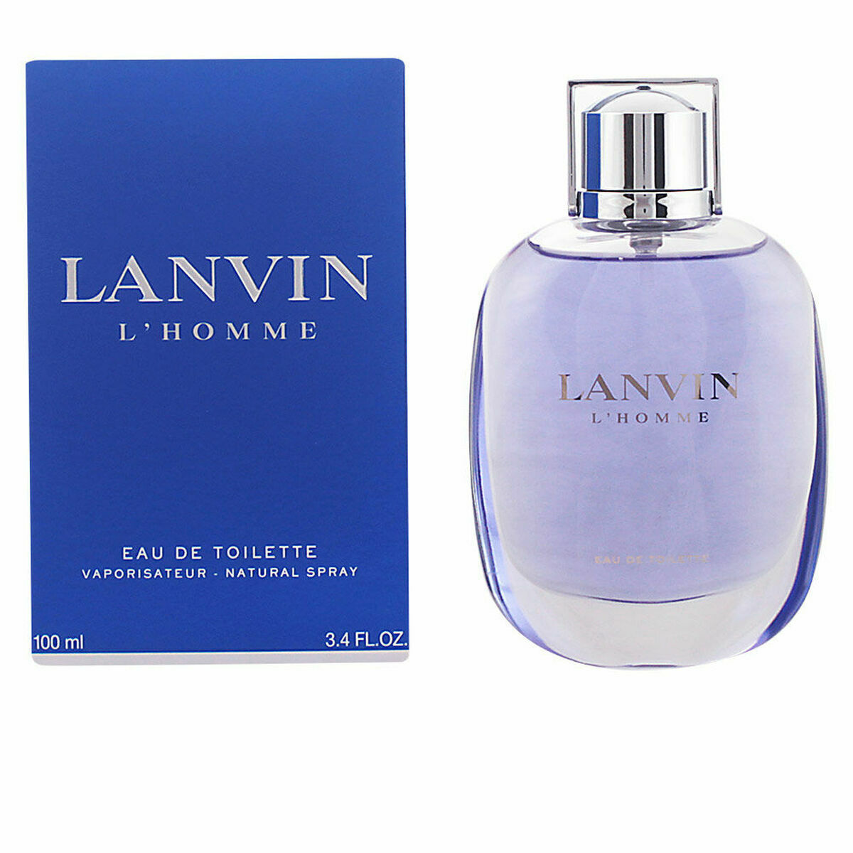 Profumo Uomo Lanvin EDT L'Homme [100 ml]