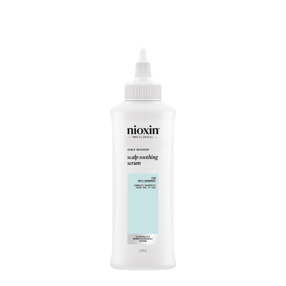 Nioxin Scalp Recovery Soothing Serum 100ml
