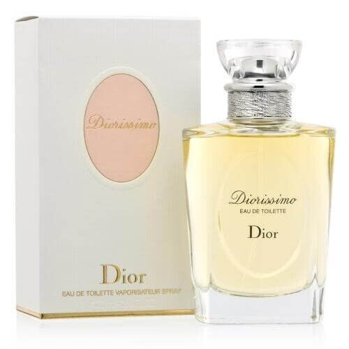 DIOR Diorissimo EDT 50 ml - profumo donna