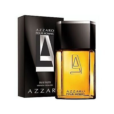 AZZARO  HOMME EDT VAPO 30