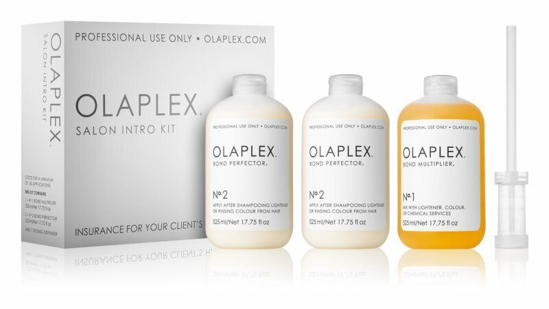 Olaplex Salon Intro Kit