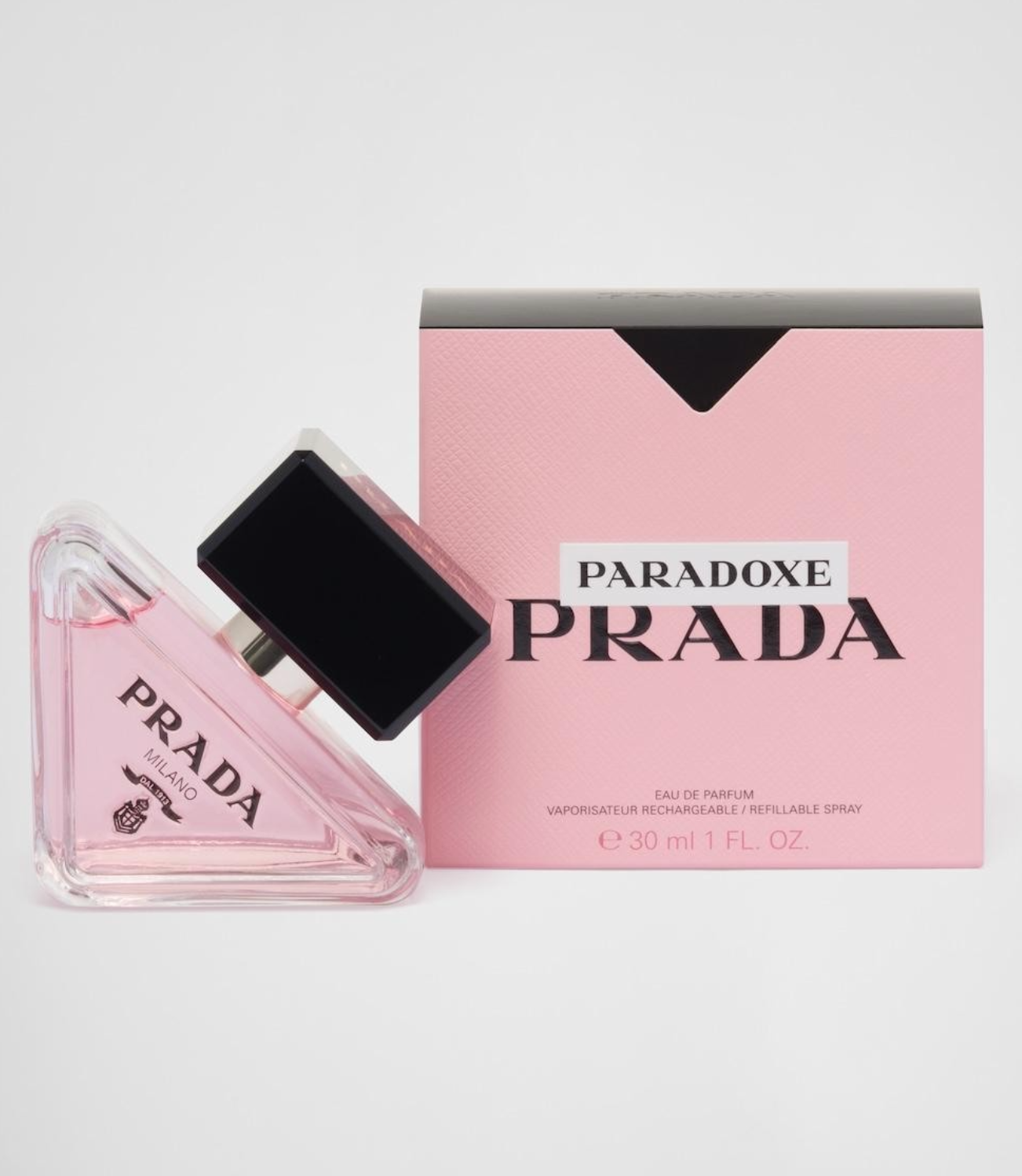 Prada Paradoxe Eau De Parfum Donna 30 ml