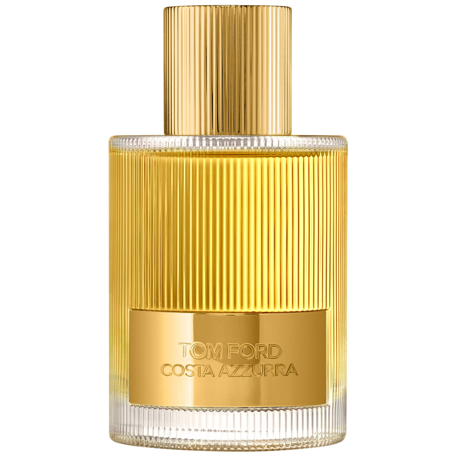 Tom Ford Eau de Parfum unisex costa azzurra T9AW010000 100ml