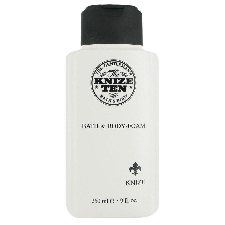 Knize Bath & Body-Foam