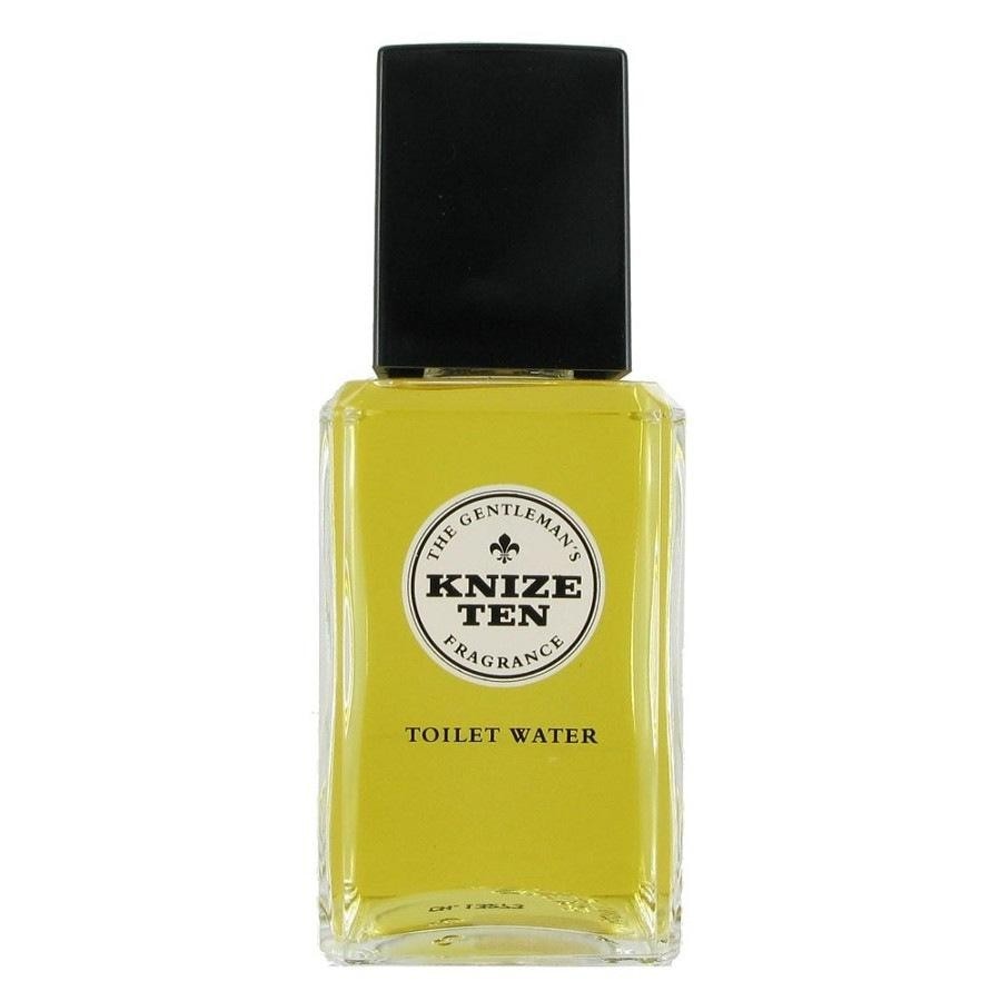 Knize Ten Eau de Toilete flacone splash