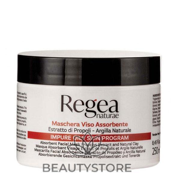 REGEA MASCHERA VISO ASSORBENTE IMPURE OILY SKIN 250 ML