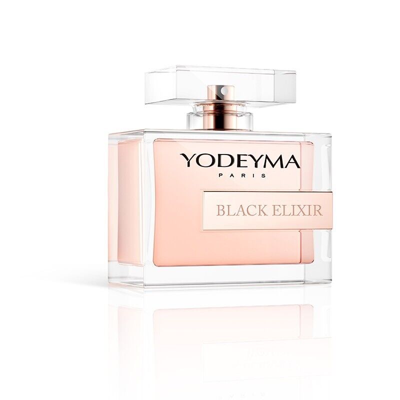 BLACK ELIXIR EDP POUR FEMME 100ML