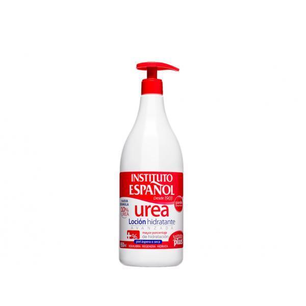 Instituto Español Urea Body Milk 950ml