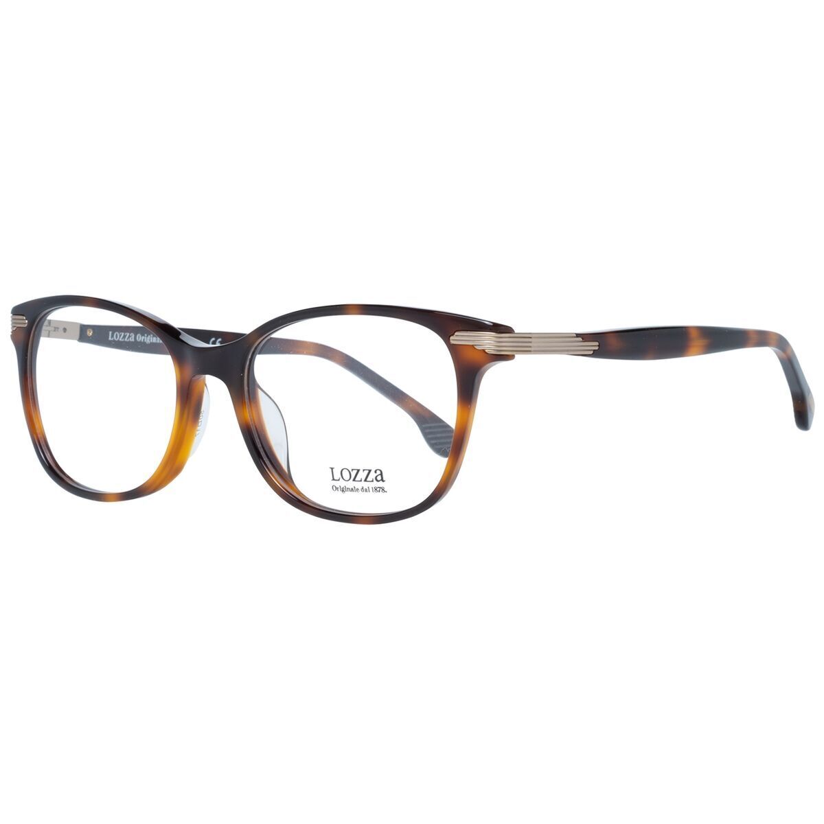 E_0002_S7237345 Lozza Montatura per Occhiali Donna Lozza VL4106 5009AJ Salute, B