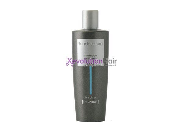 Fondonatura Hydro Shampoo Antiforfora 250 ml