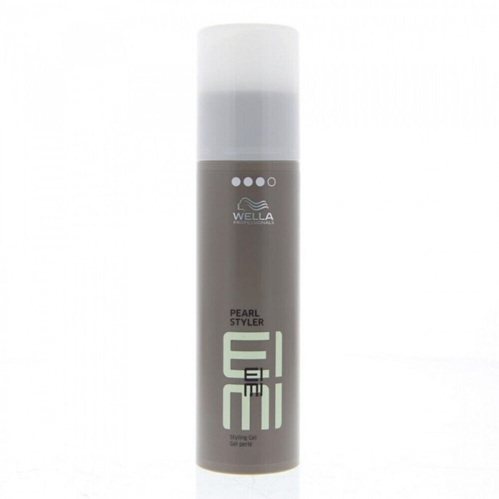 WELLA Eimi Pearl Styler Styling Gel 100ml