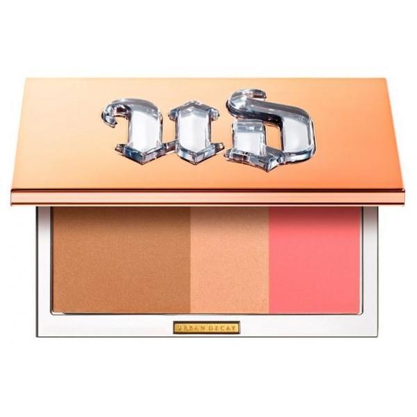 Urban Decay Urban Decay Stay Naked Threesome Bronzer, Highlighter, Blush Fly 1 U
