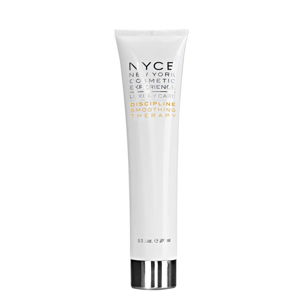 Nyce Luxury Care Discipline Smoothing Therapy 200ml - maschera lisciante