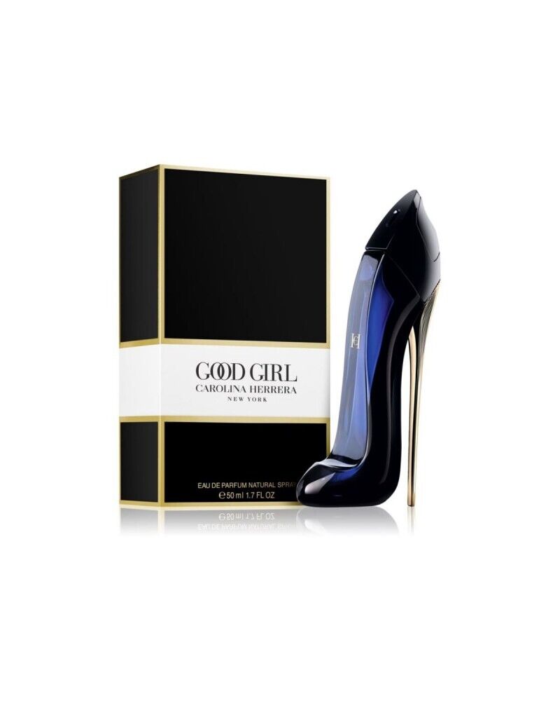 Profumo Carolina Herrera Good Girl  eau de parfum 50ml 65176140