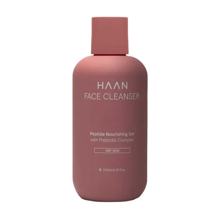 Peptide Nourishing Gel HAAN 200ml