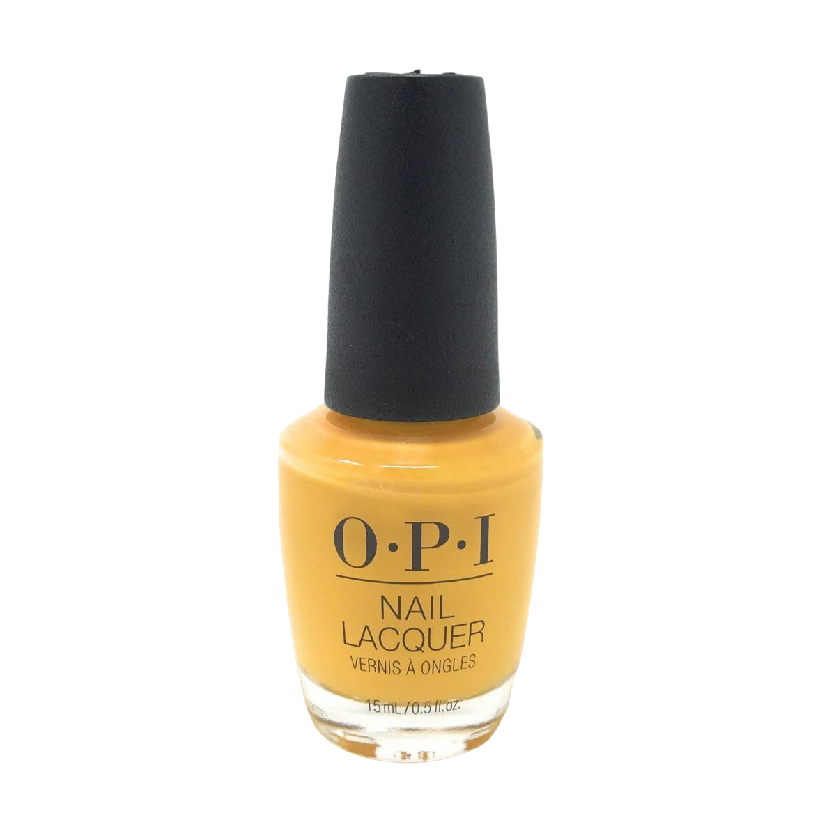 OPI Smalto per Unghie Lacquer NL N82 Ora Dorato Marigolden 15ml donna