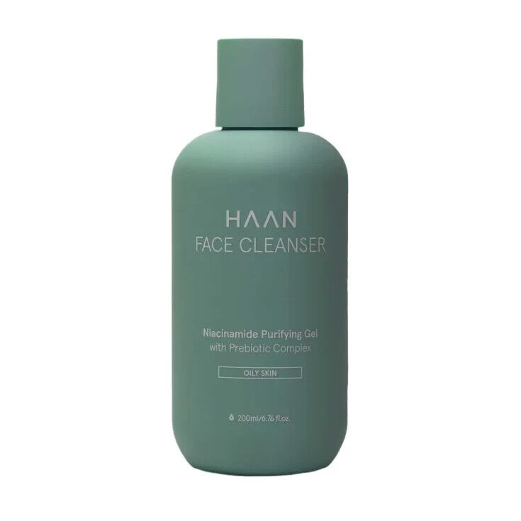 Niacinamide Purifying Gel HAAN 200ml