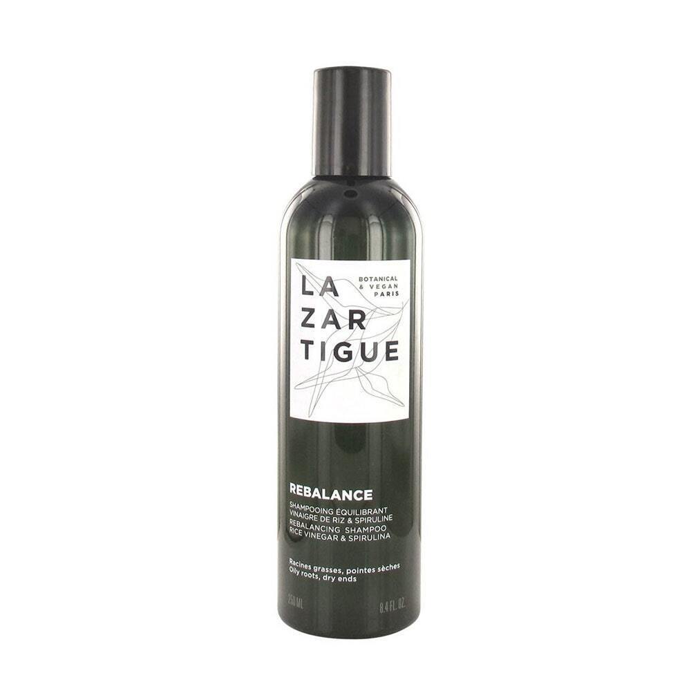 Lazartigue Rebalance Shampoo Riequilibrante, 250ml