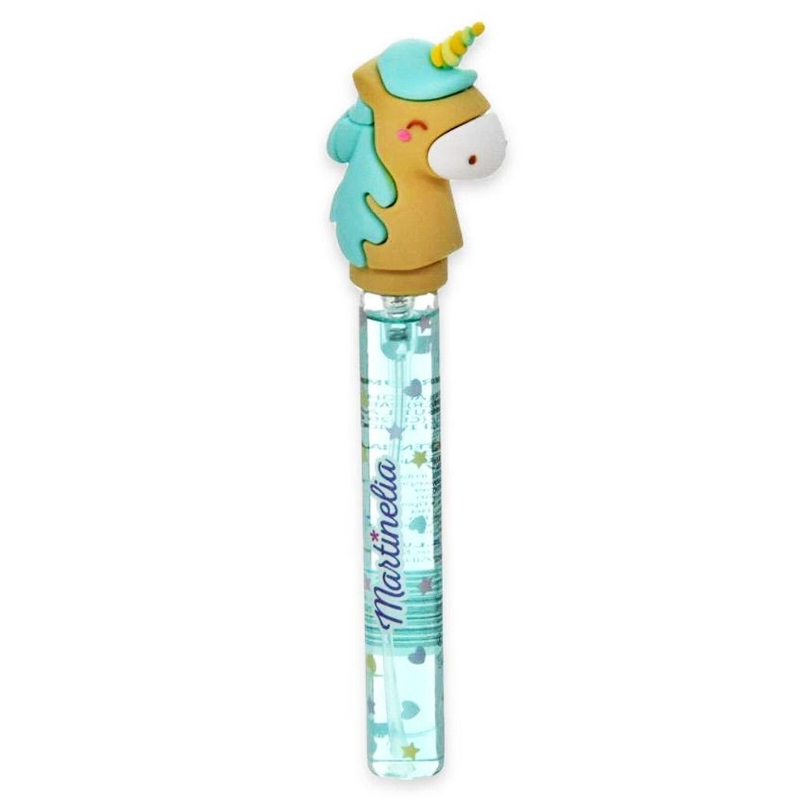 MARTINELIA PROFUMO UNICORNO PER BAMBINI 10ML FRUTTATO FRAGRANZE MISTE