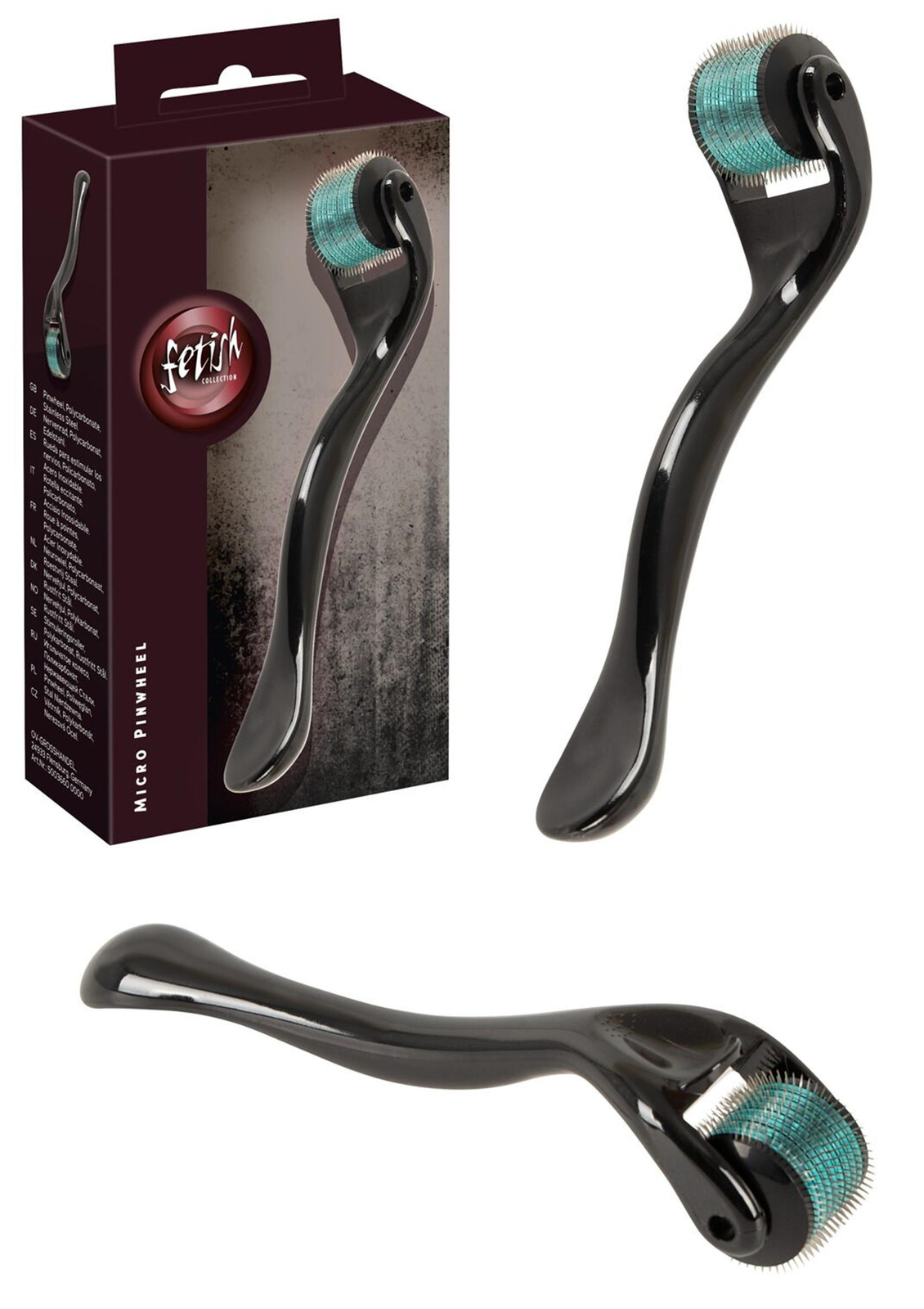 rotella eccitante stimolazione per coppie sexy sadomaso fetish
