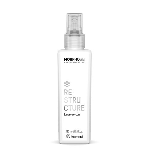 FRAMESI - MORPHOSIS - Re Structure Leave-In (150ml) Emulsione rivitalizzante