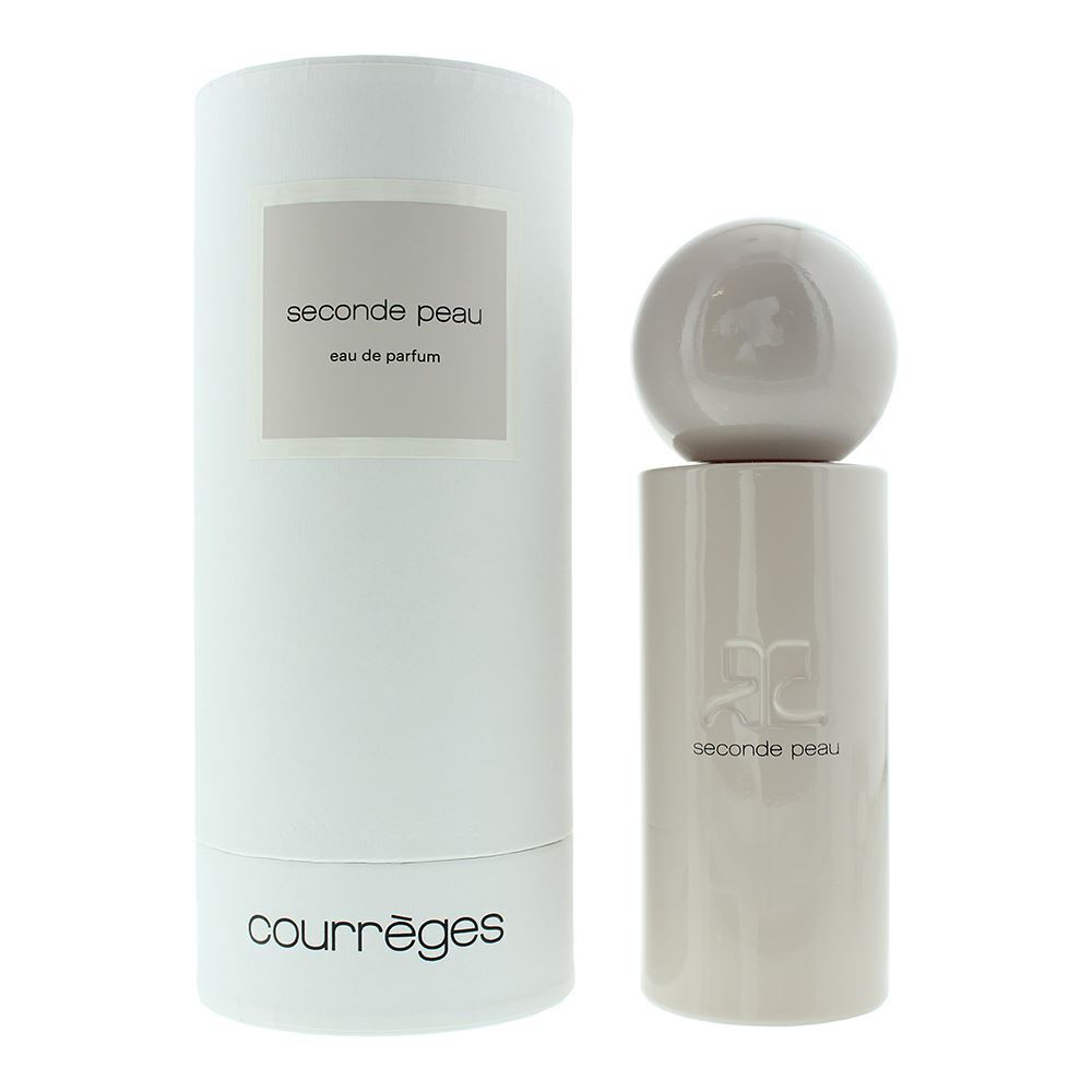 Courreges Seconde Peau Eau de Parfum 100ml Perfume For Unisex