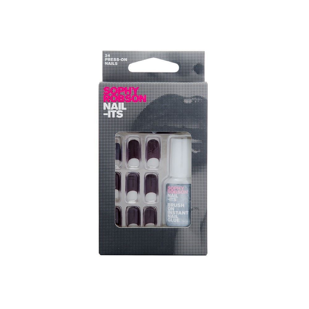Sophy Robson Nail-Its 24 X False Nails