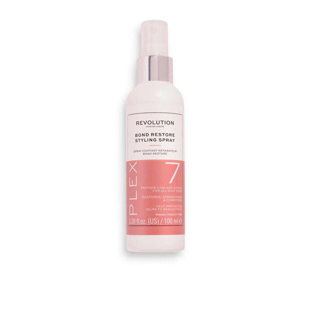 Makeup Revolution Revolution Haircare Plex 7 Bond Restore Styling Spray Spray st