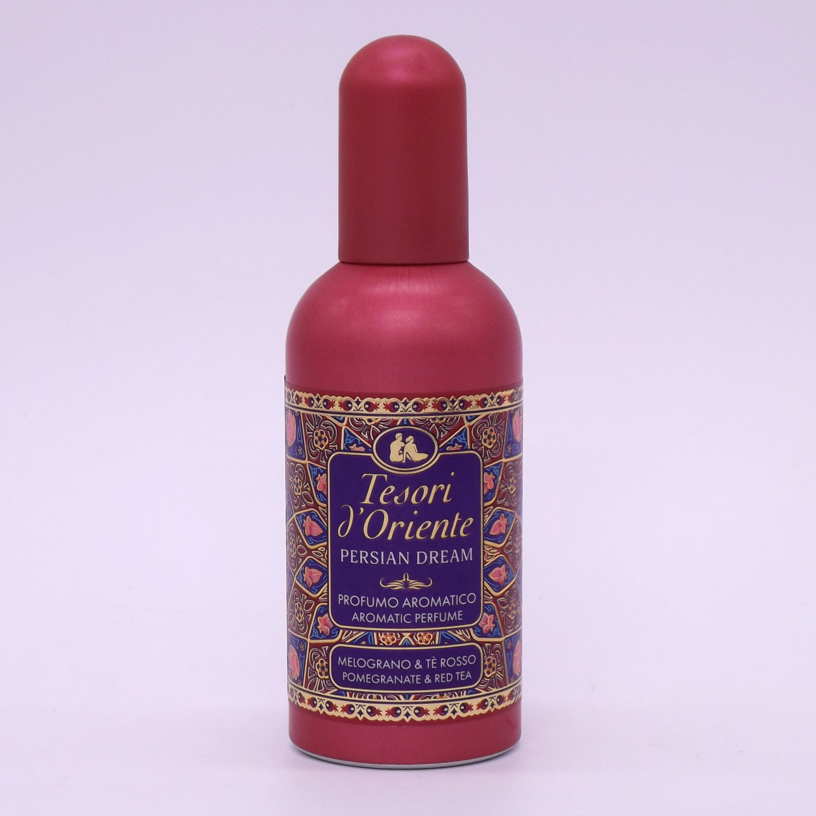 Profumo aromatico edt spray Tesori d'Oriente Persian Dream melograno 100 ml
