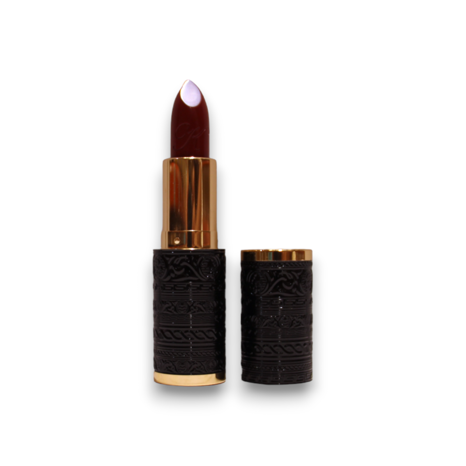 By Kilian Le Rouge Parfum Rossetto Crema Opaco 147 Rouge Nuit 3.5 g donna