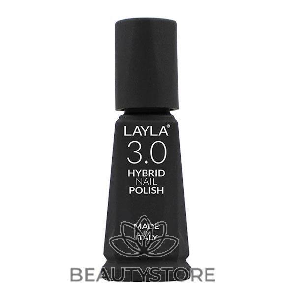 LAYLA 3.0 HYBRID NAIL POLISH INTREPID 2.4