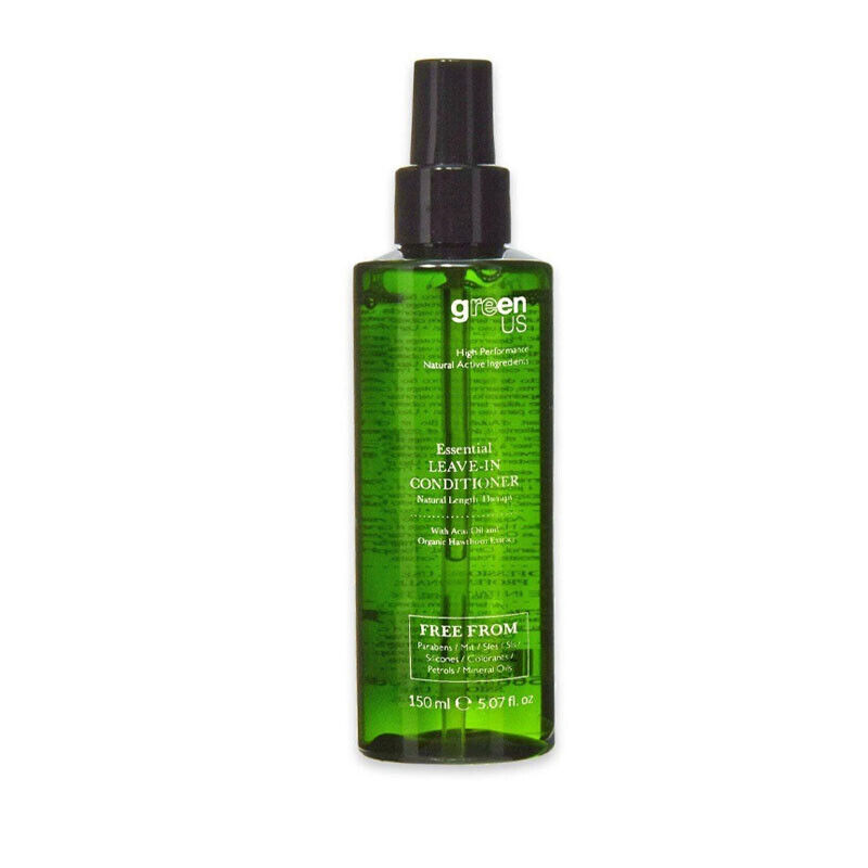 GENUS GreenUs Essential Leave In Conditioner 150ml