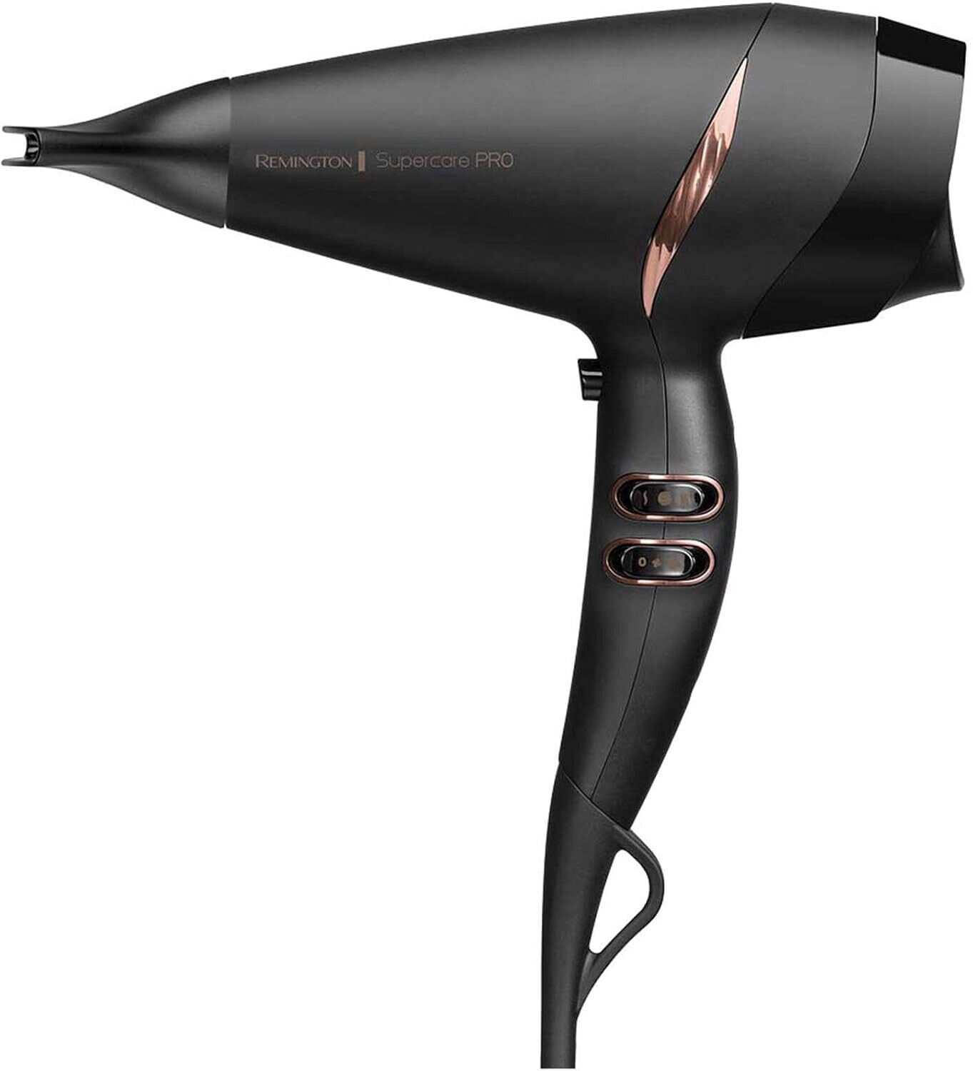 Asciugacapelli phon professionale Remington - Supercare PRO 2200  AC7200