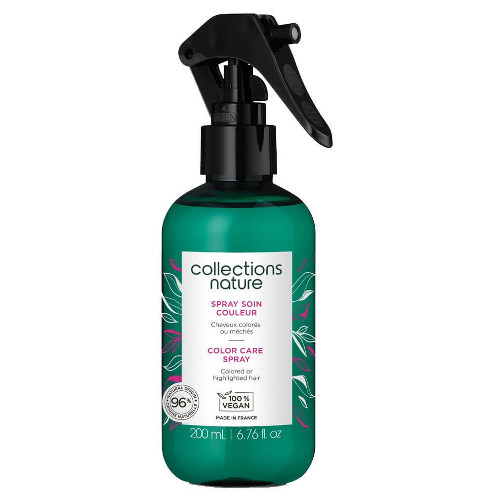 Spray Colour Collezioni Natural Nature Eugene Perma 200ml