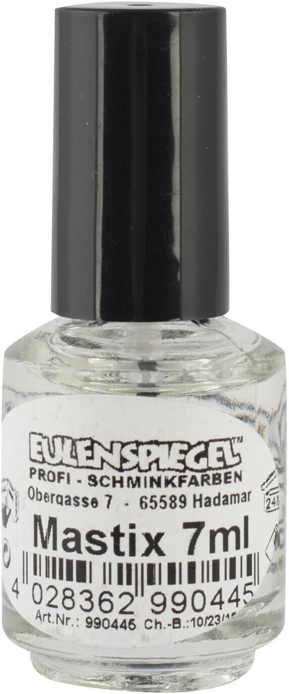 EULENSPIEGEL MAKE UP FOR FACE & BODY - MASTIX PER APPLICAZIONE  7ml - 990445