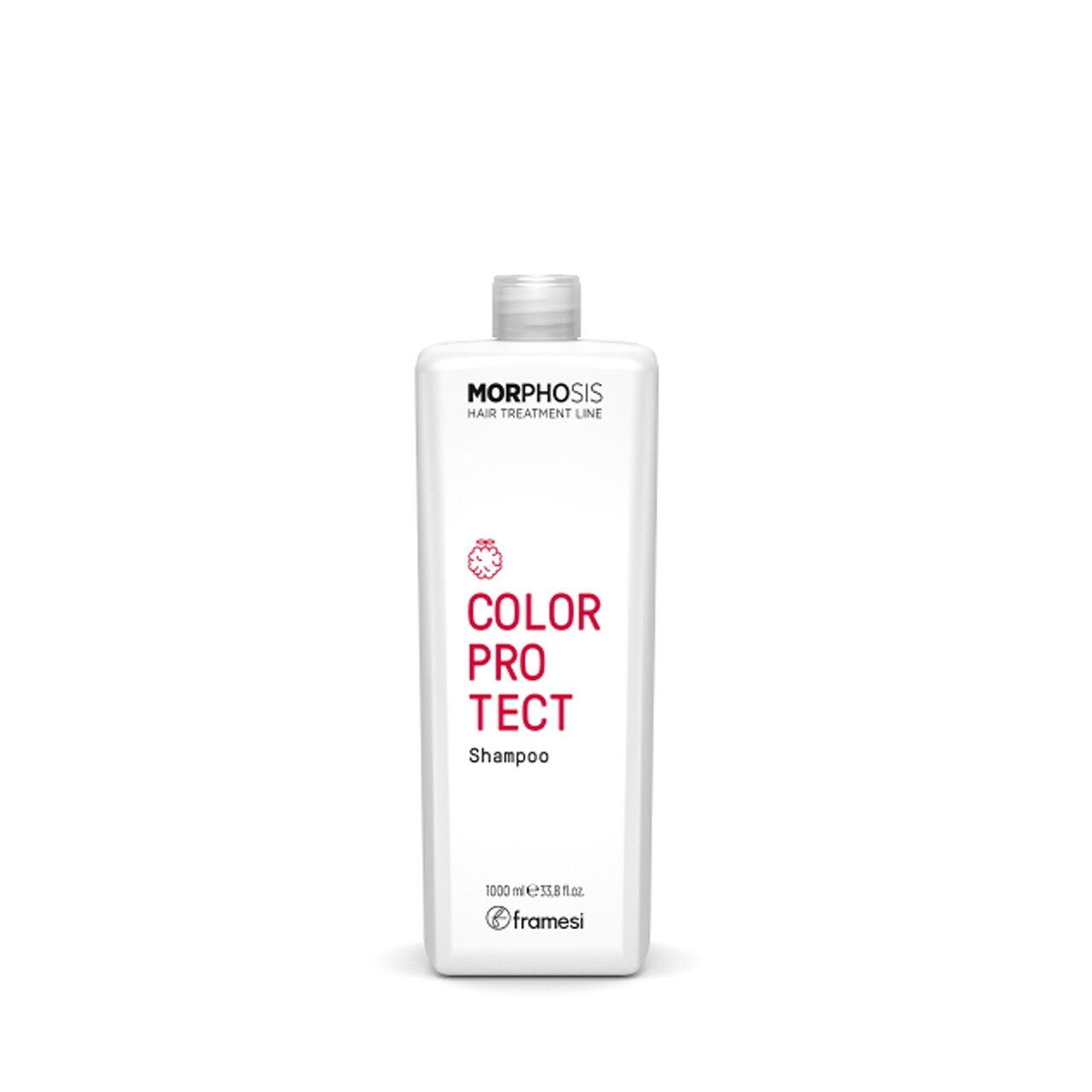 Framesi Morphosis Color Protect Shampoo 1000ml NEW shampoo prottettivo colorati