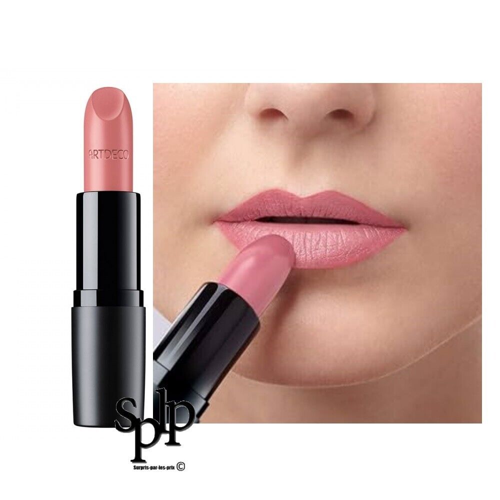 ARTDECO Perfect Opaco Lipstick Rossetto N° 165 Rosy Kiss