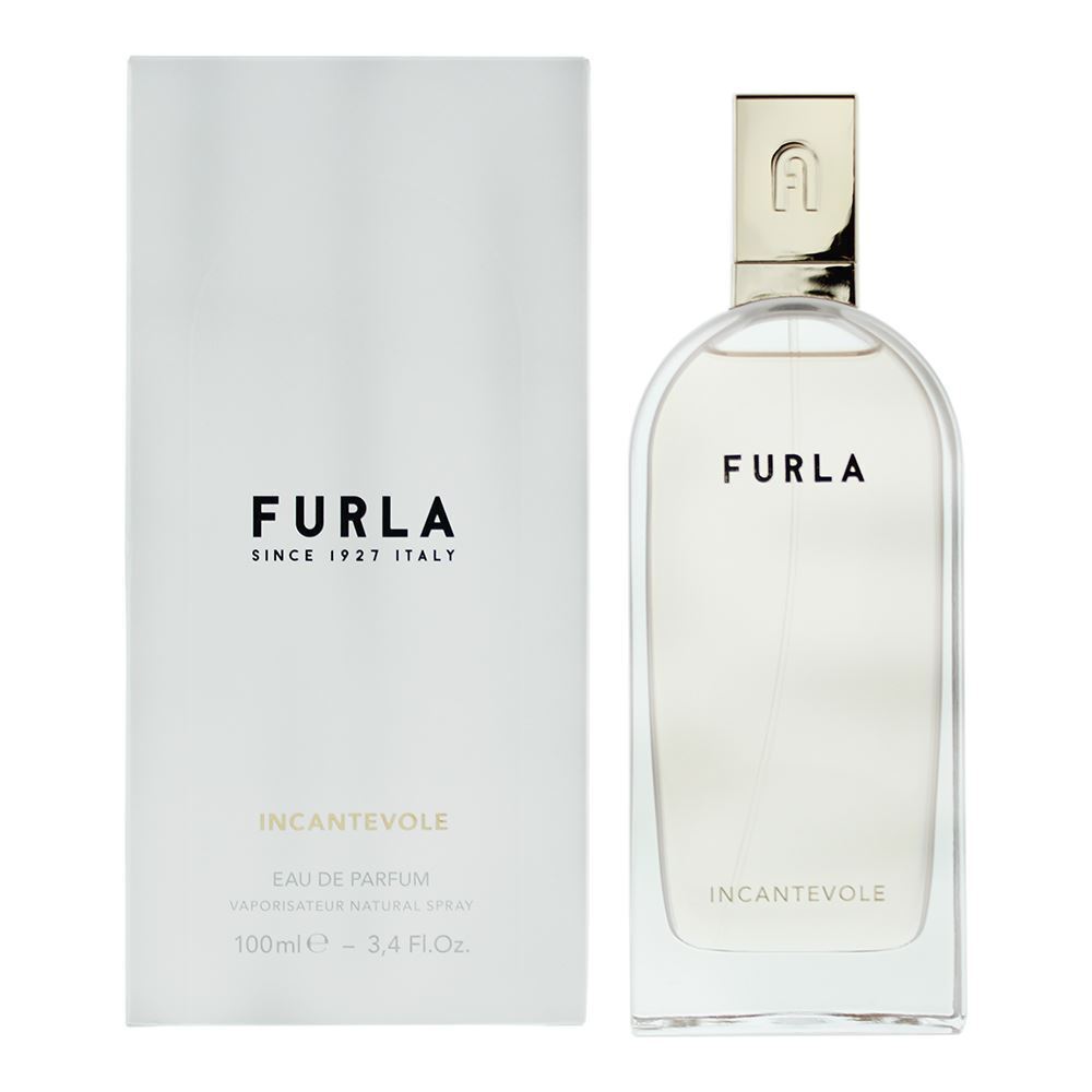 Furla Incantevole Eau de Parfum 100ml Perfume For Women