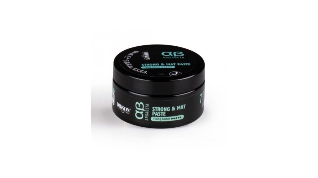 Arganbeta 7 strong  mat paste 100ml