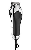Wahl Chrome Pro Black Chrome 1 mm 2.5 cm 4.6 cm PowerDrive 20103-0460