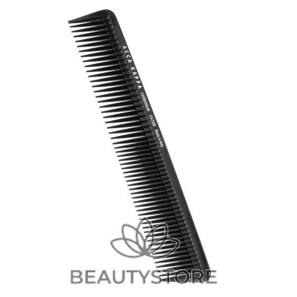 ACCA KAPPA PETTINE CARBONIO TAGLIO CORTO 12CA7258