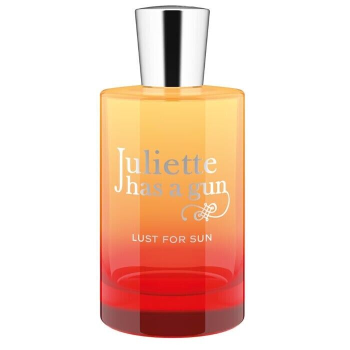 JULIETTE HAS A GUN LUST FOR SUN EDP VAPO NATURAL SPRAY - 50 ml