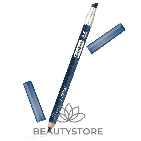 PUPA MATITA OCCHI MULTIPLAY BLUE EMOTION 65