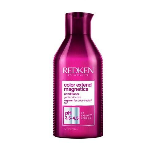 Balsamo Capelli Colorati Tinti Redken Color Extend Magnetics Conditioner 300 ml