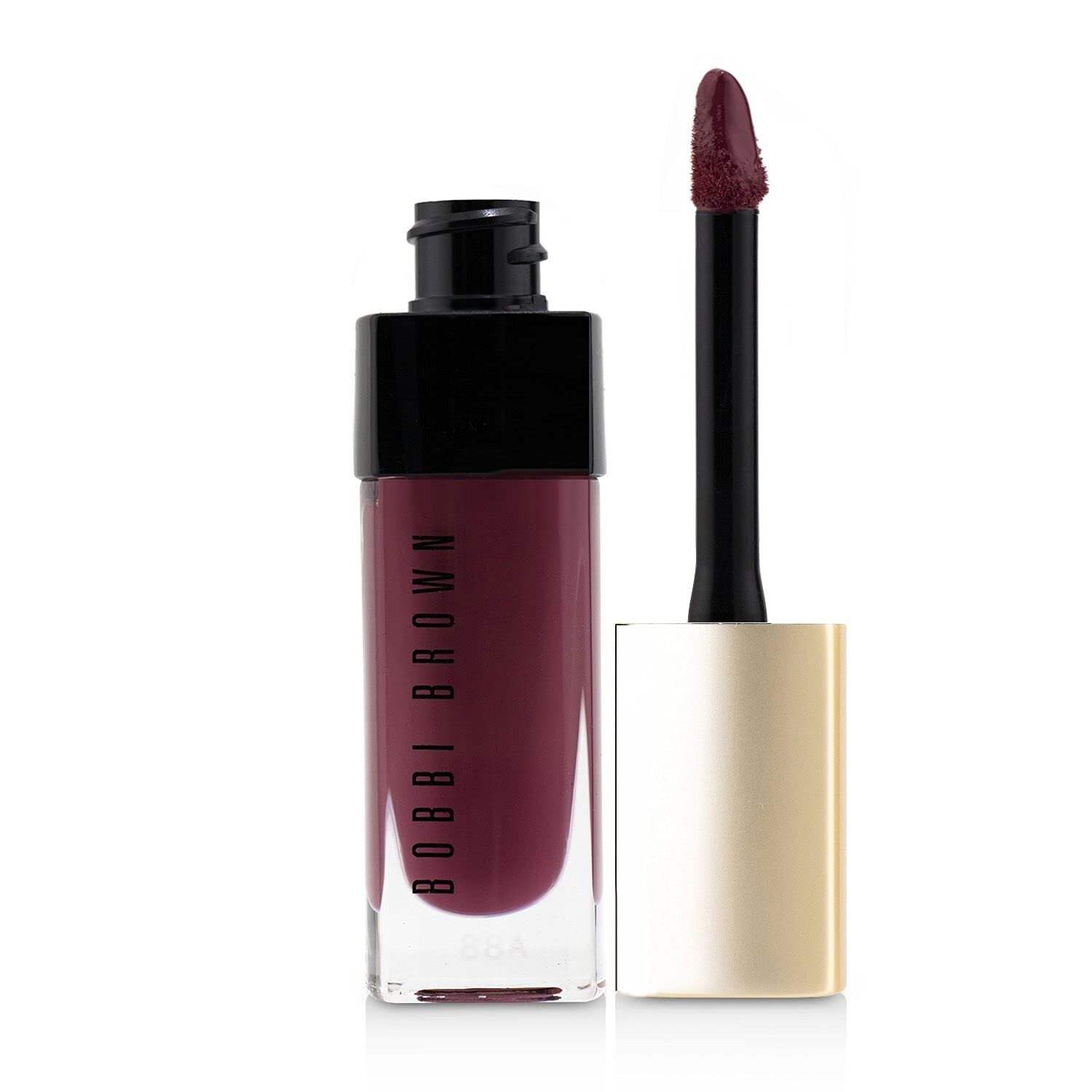 Bobbi Brown Luxe Liquid Lucidalabbra Luminoso 6 Strike a Rose 6ml donna