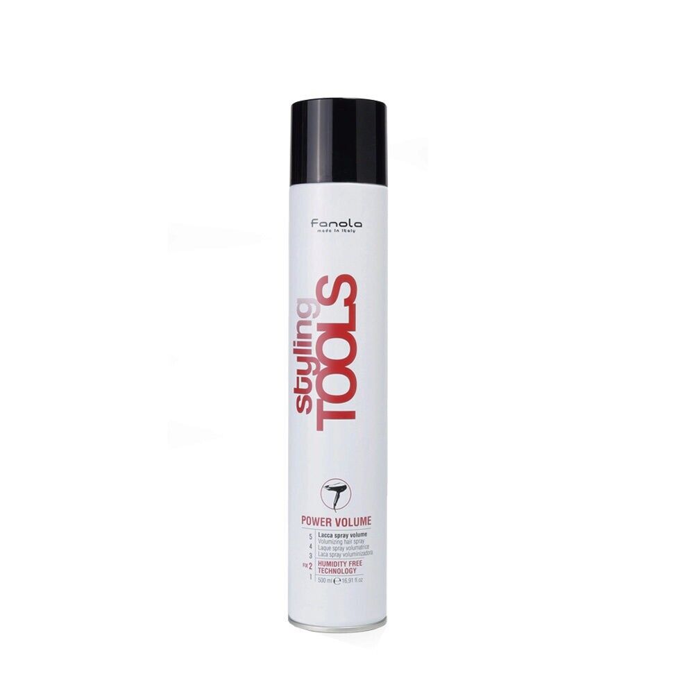 Fanola Power Volume Lacca Spray Volume 500ml